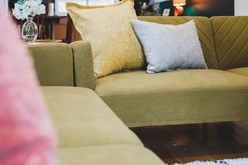 Photo of Bedroom in Squire Park