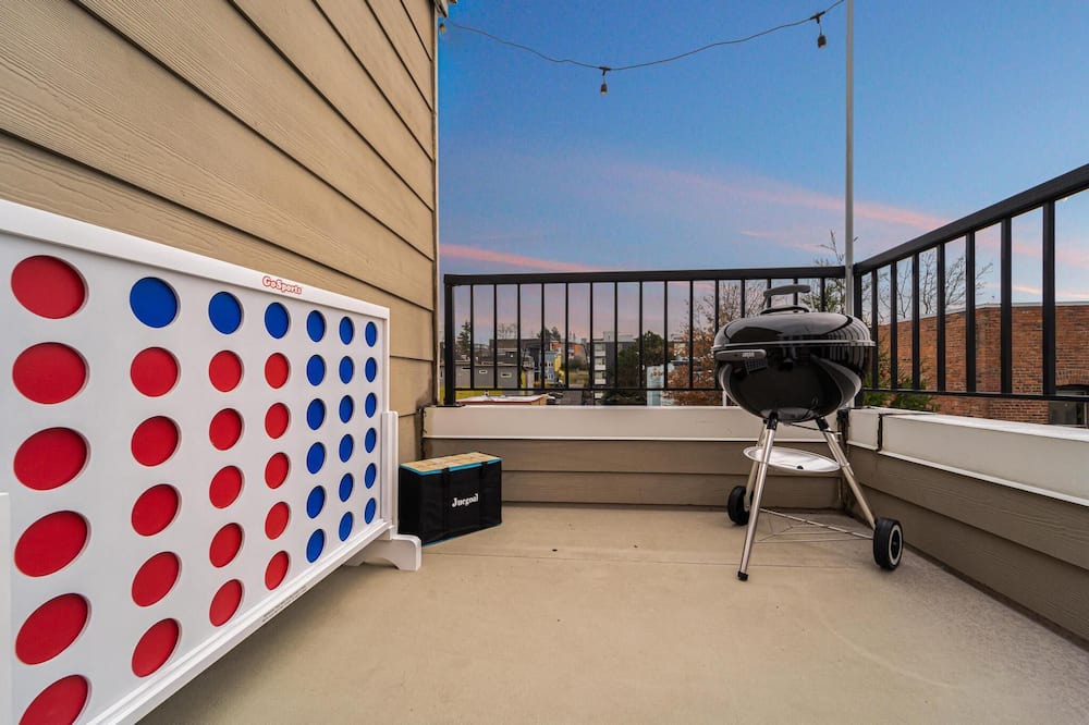 Photo of Outdoor in Squire Park