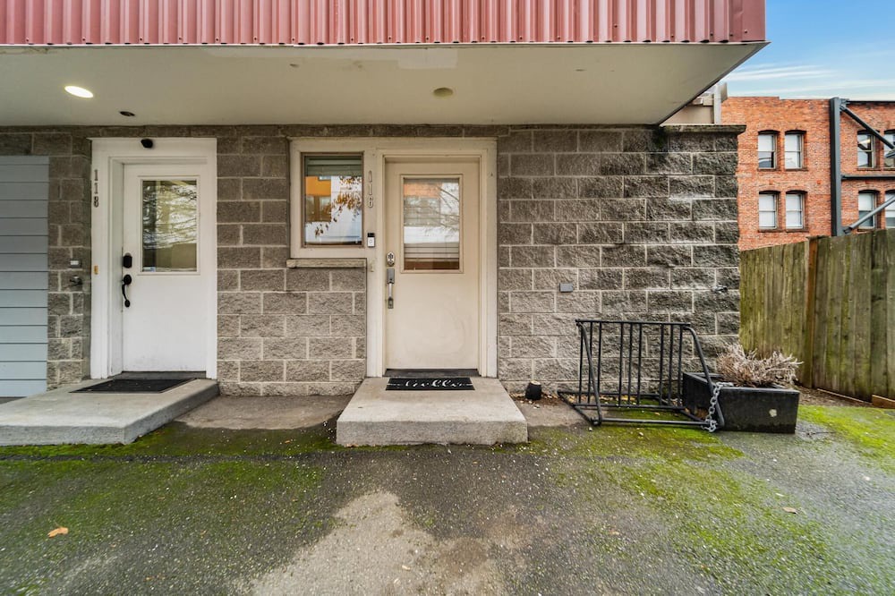 Photo of Outdoor in Squire Park