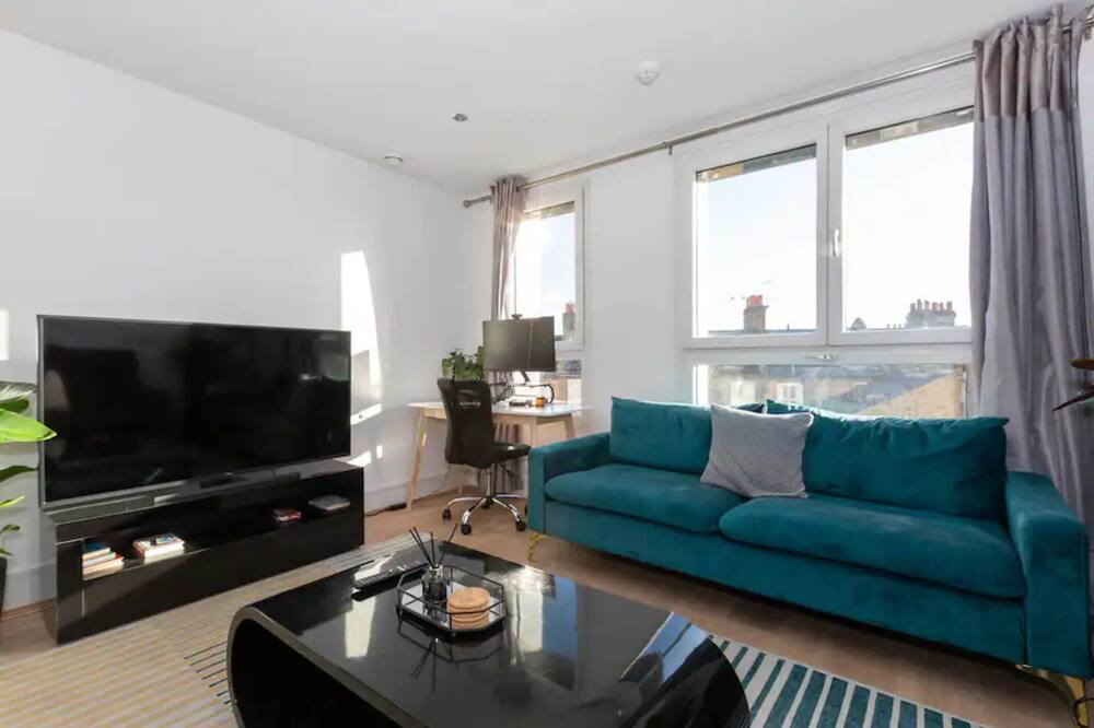 Photo of Livingroom in Clapham