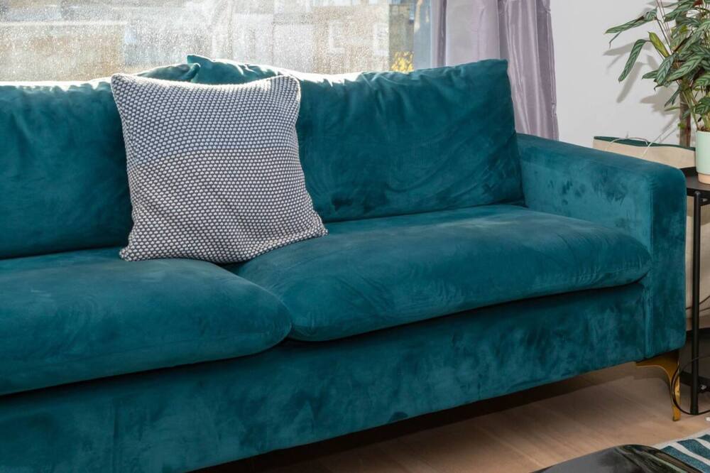 Photo of Livingroom in Clapham