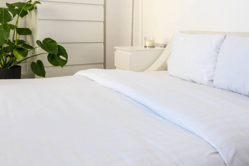 Photo of Bedroom in Clapham