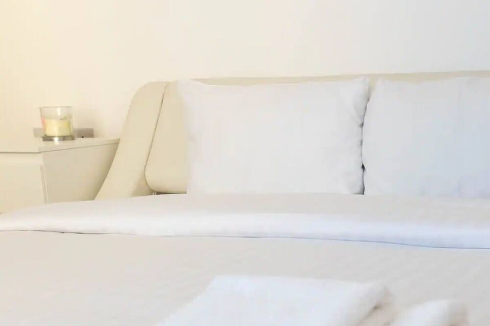 Photo of Bedroom in Clapham