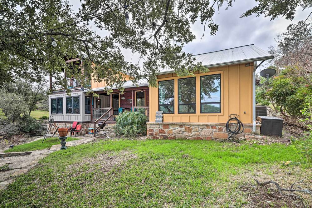 Photo of Outdoor in Burnet