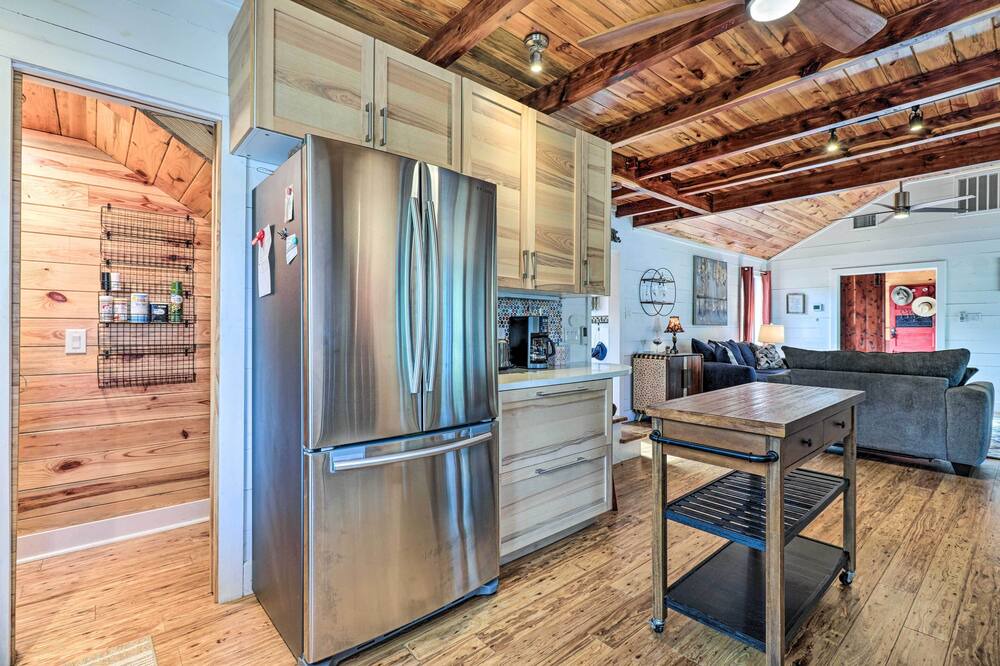 Photo of Kitchen in Burnet