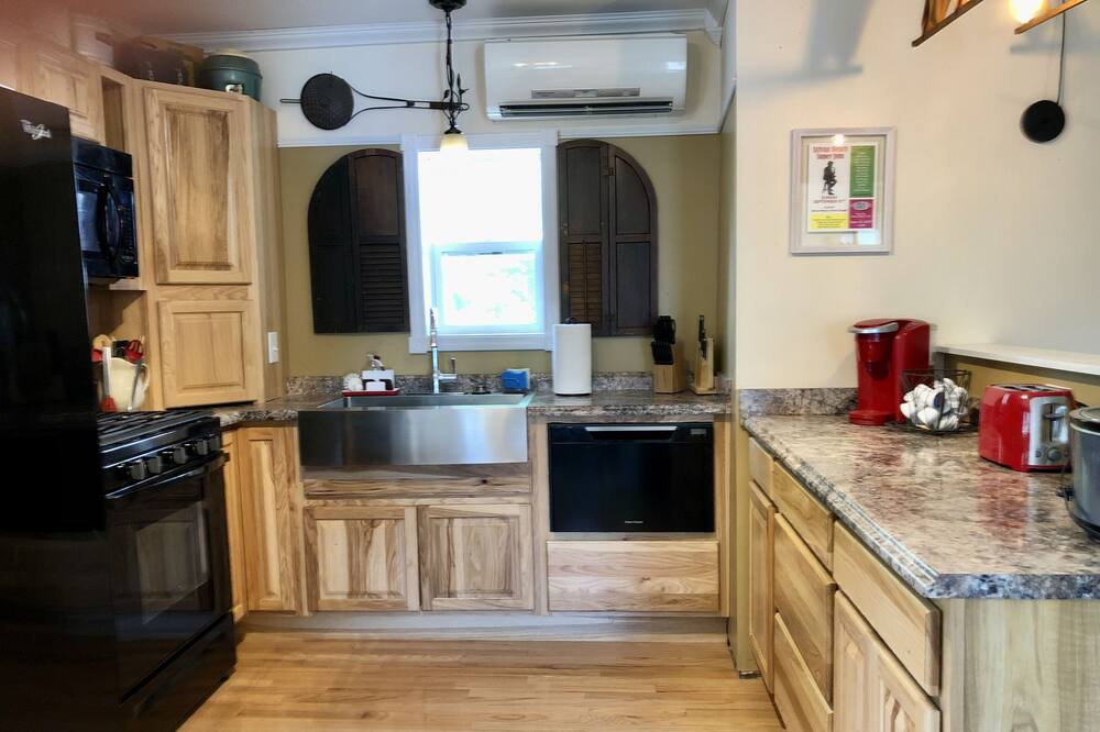Photo of Kitchen in Verona Beach