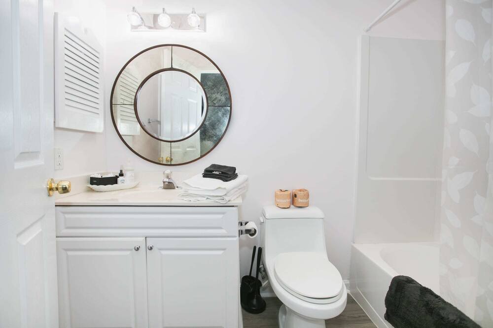 Photo of Bathroom in Batesville