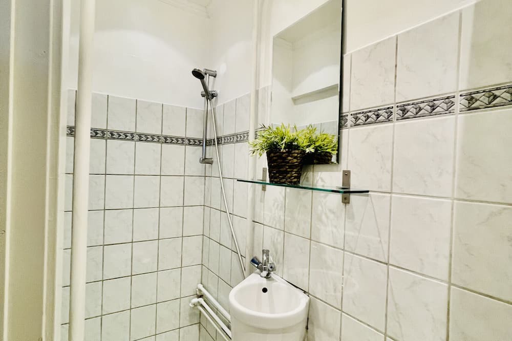 Photo of Bathroom in Aalborg