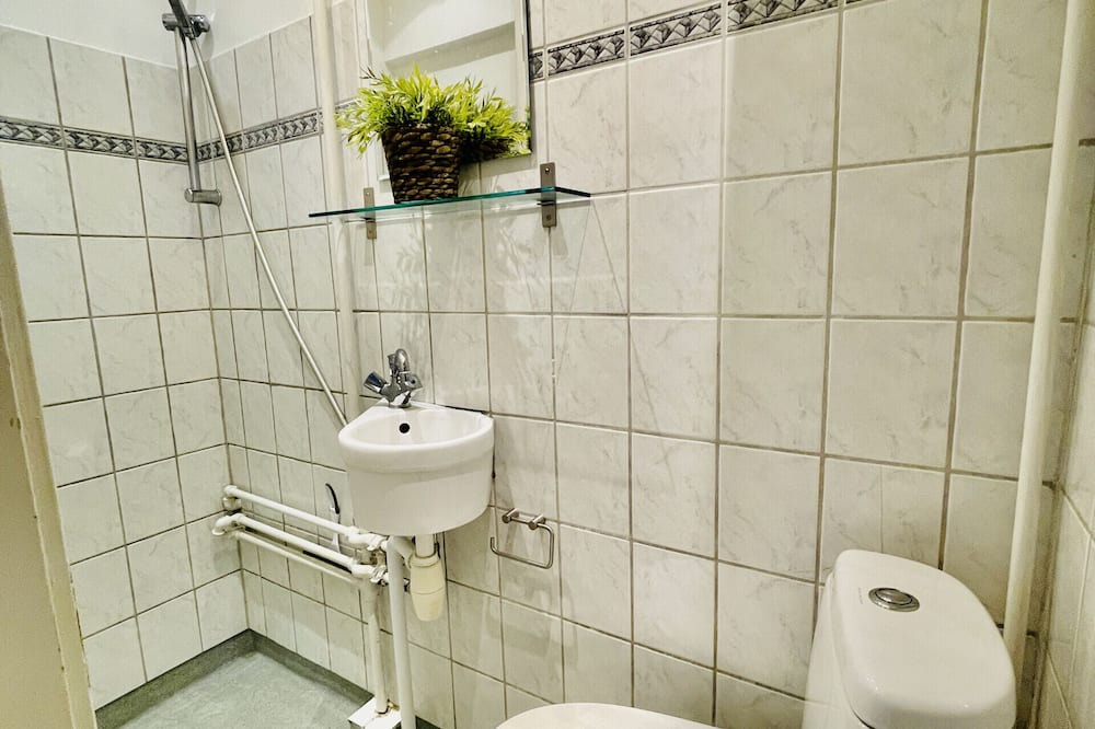 Photo of Bathroom in Aalborg