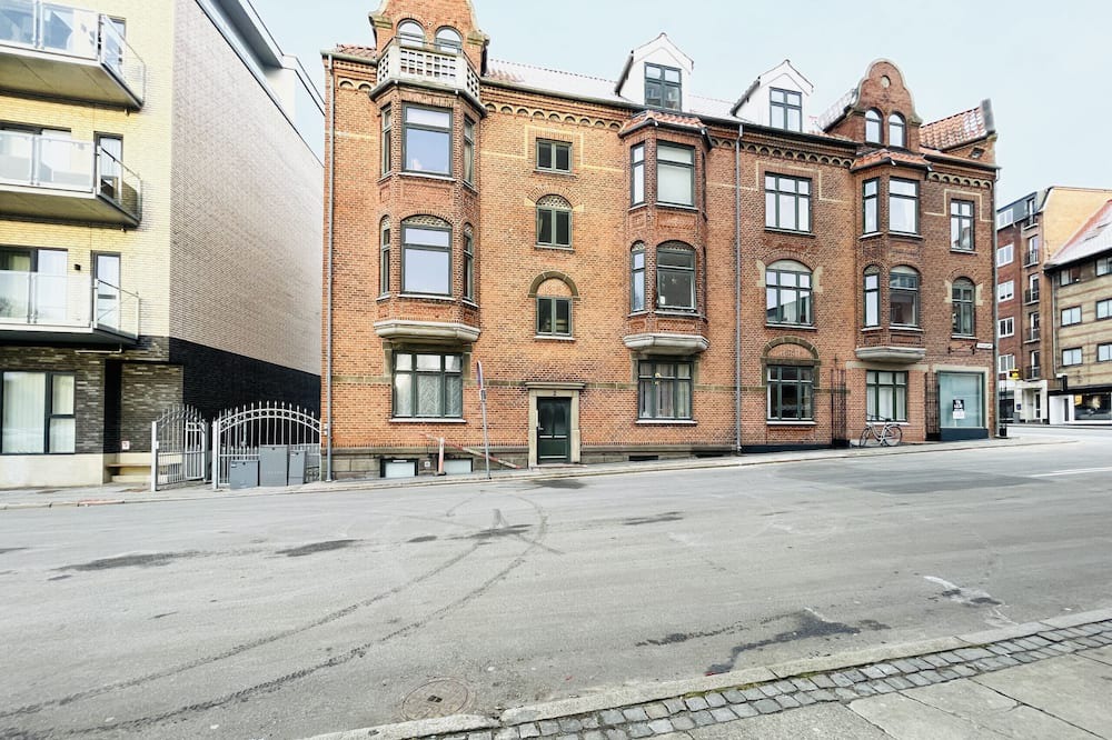 Photo of Outdoor in Aalborg