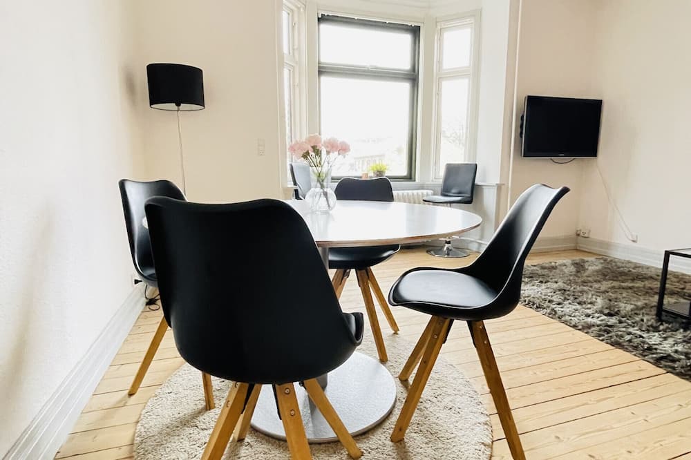 Photo of Livingroom in Aalborg