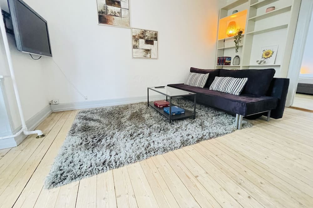 Photo of Livingroom in Aalborg