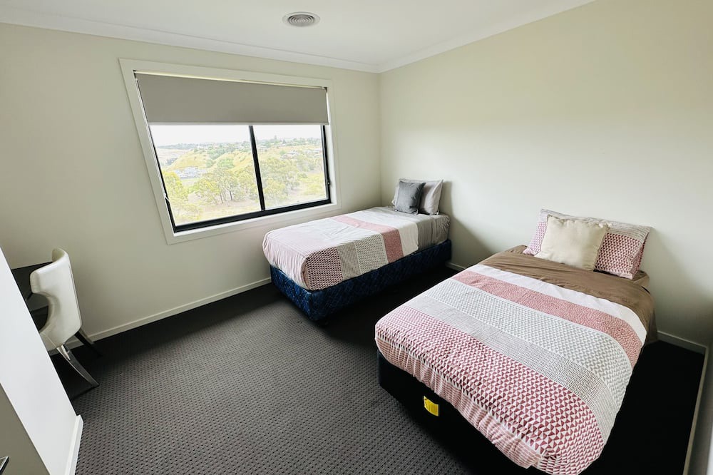 Photo of Bedroom in Bacchus Marsh
