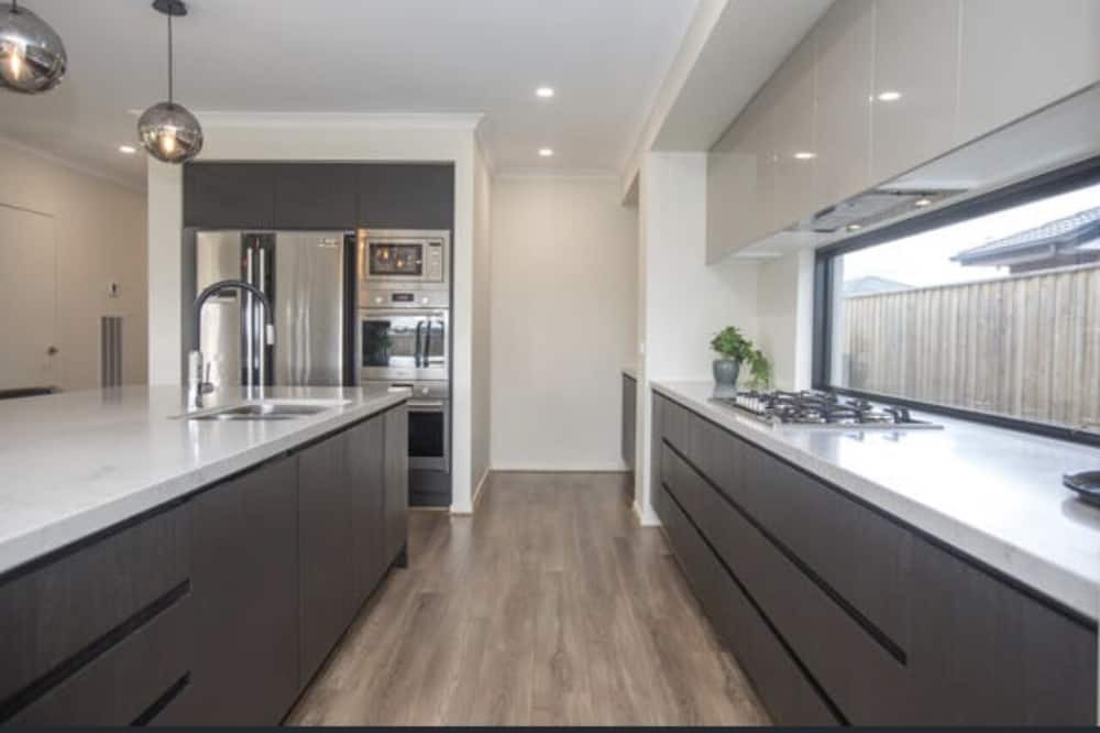Photo of Kitchen in Bacchus Marsh