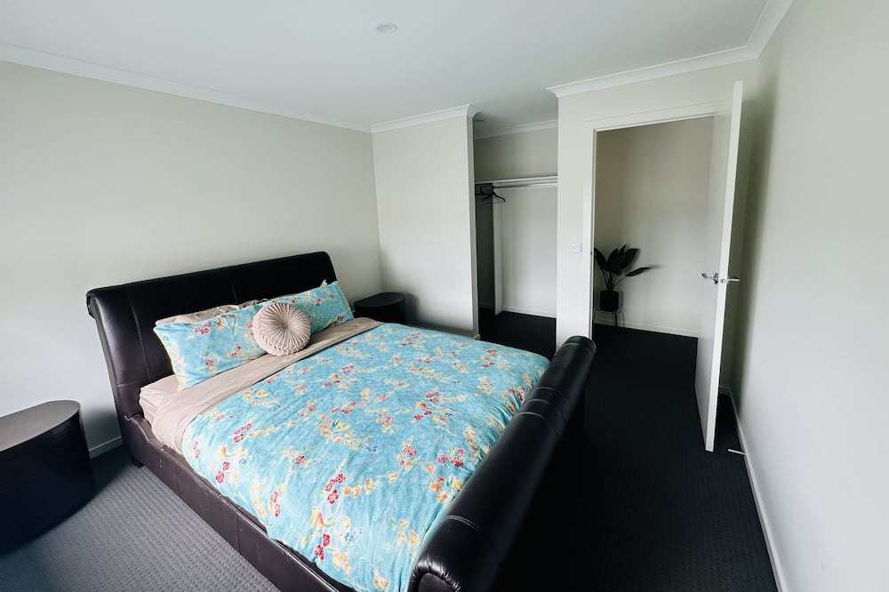 Photo of Bedroom in Bacchus Marsh