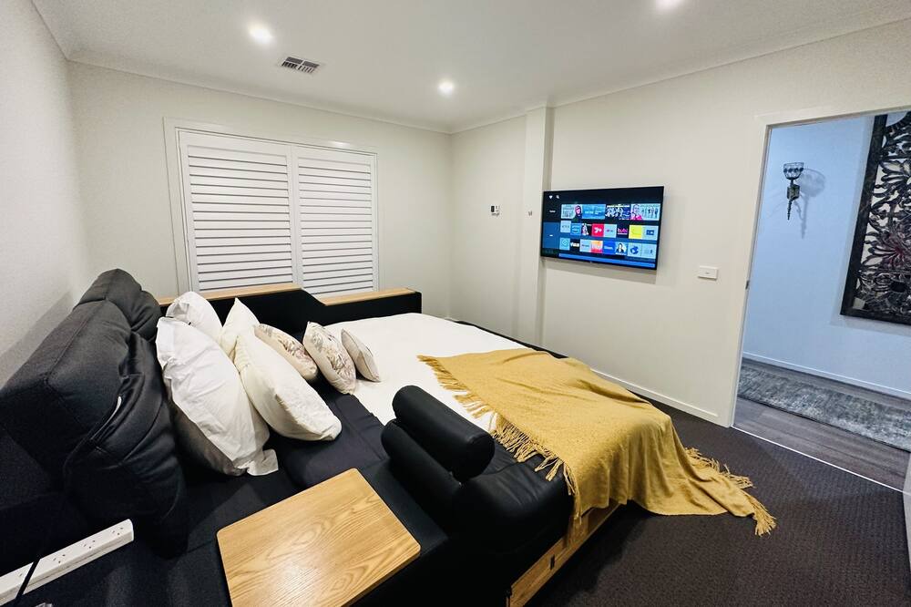 Photo of Bedroom in Bacchus Marsh