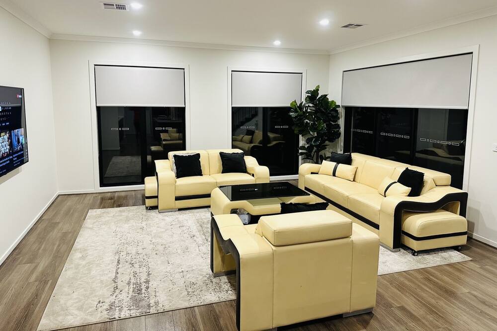 Photo of Livingroom in Bacchus Marsh