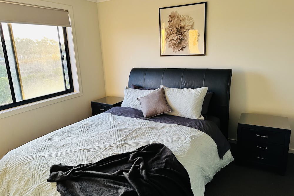 Photo of Bedroom in Bacchus Marsh