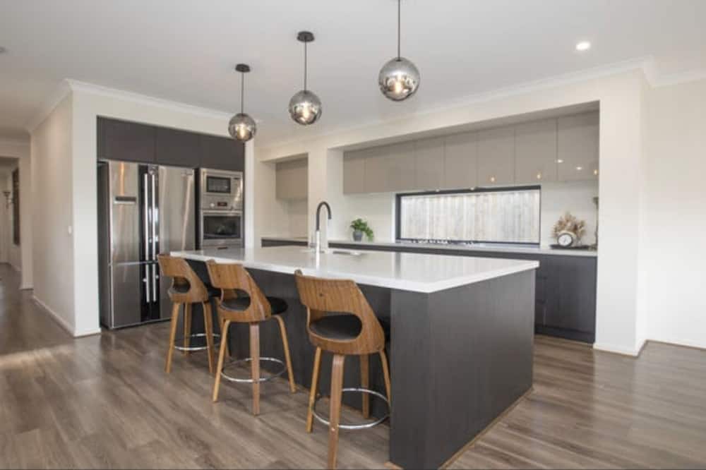 Photo of Kitchen in Bacchus Marsh