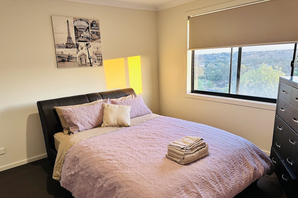 Photo of Bedroom in Bacchus Marsh
