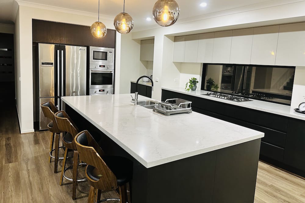 Photo of Kitchen in Bacchus Marsh