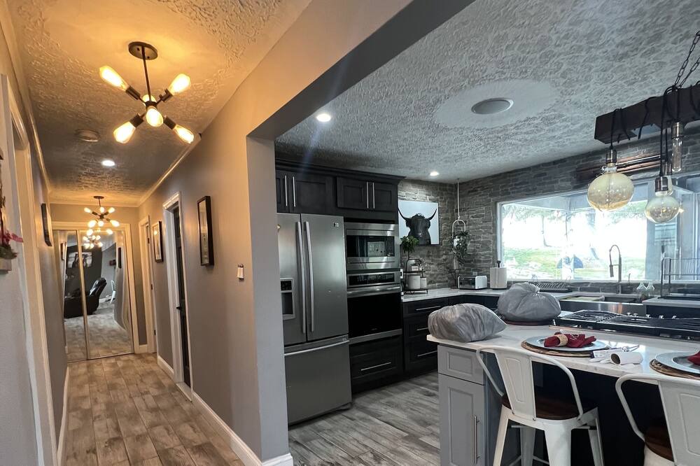 Photo of Kitchen in Walton