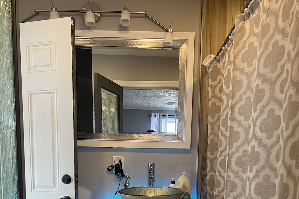 Photo of Bathroom in Walton