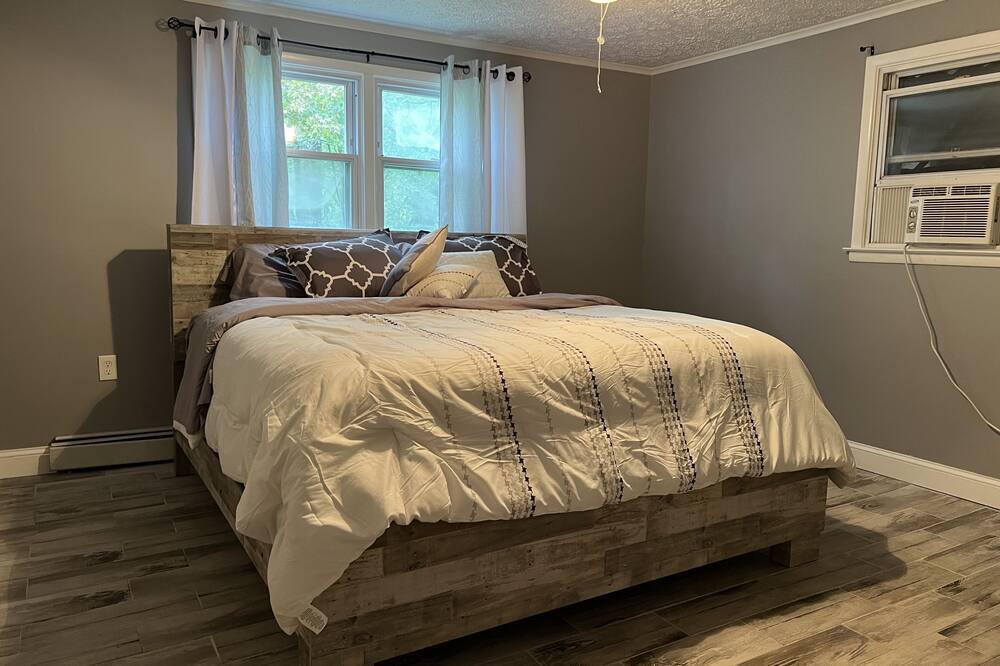 Photo of Bedroom in Walton