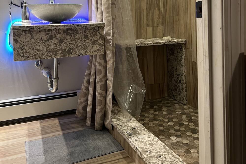 Photo of Bathroom in Walton