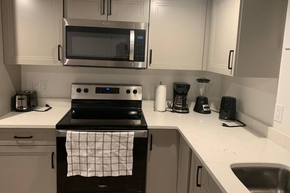 Photo of Kitchen in North Industrial