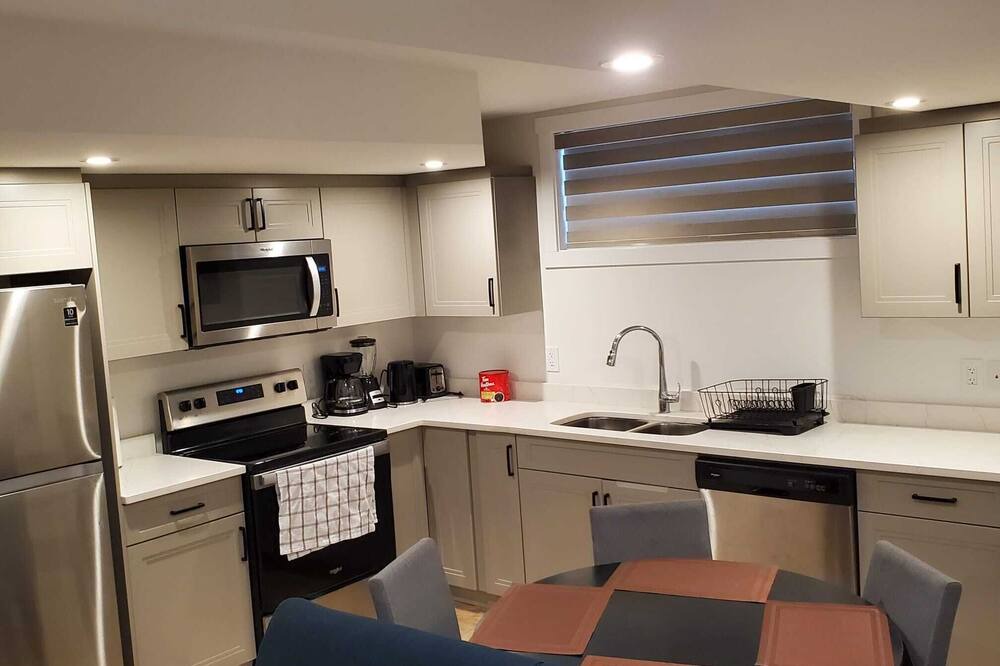 Photo of Kitchen in North Industrial
