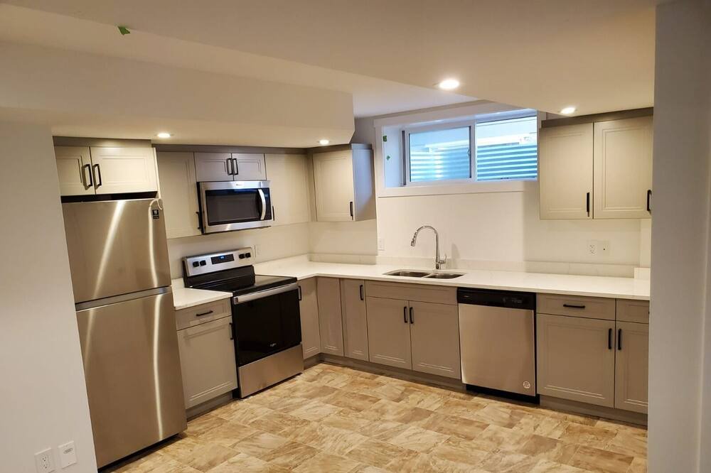 Photo of Kitchen in North Industrial