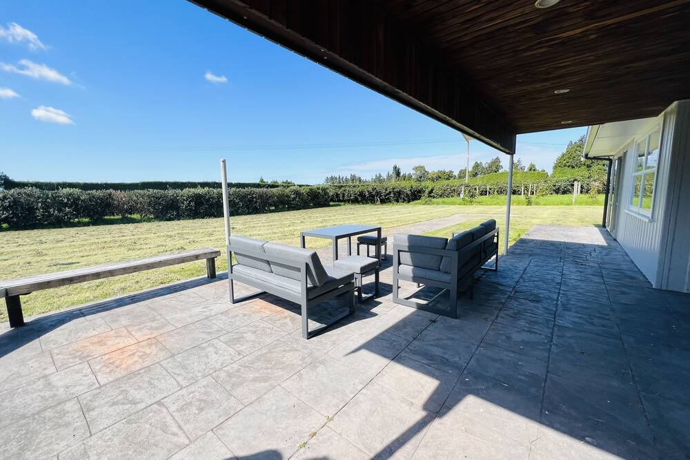 Photo of Outdoor in Te Puke