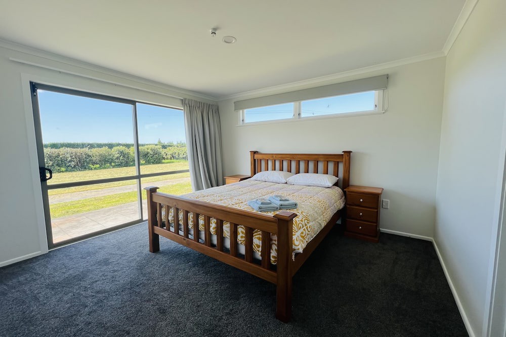 Photo of Bedroom in Te Puke