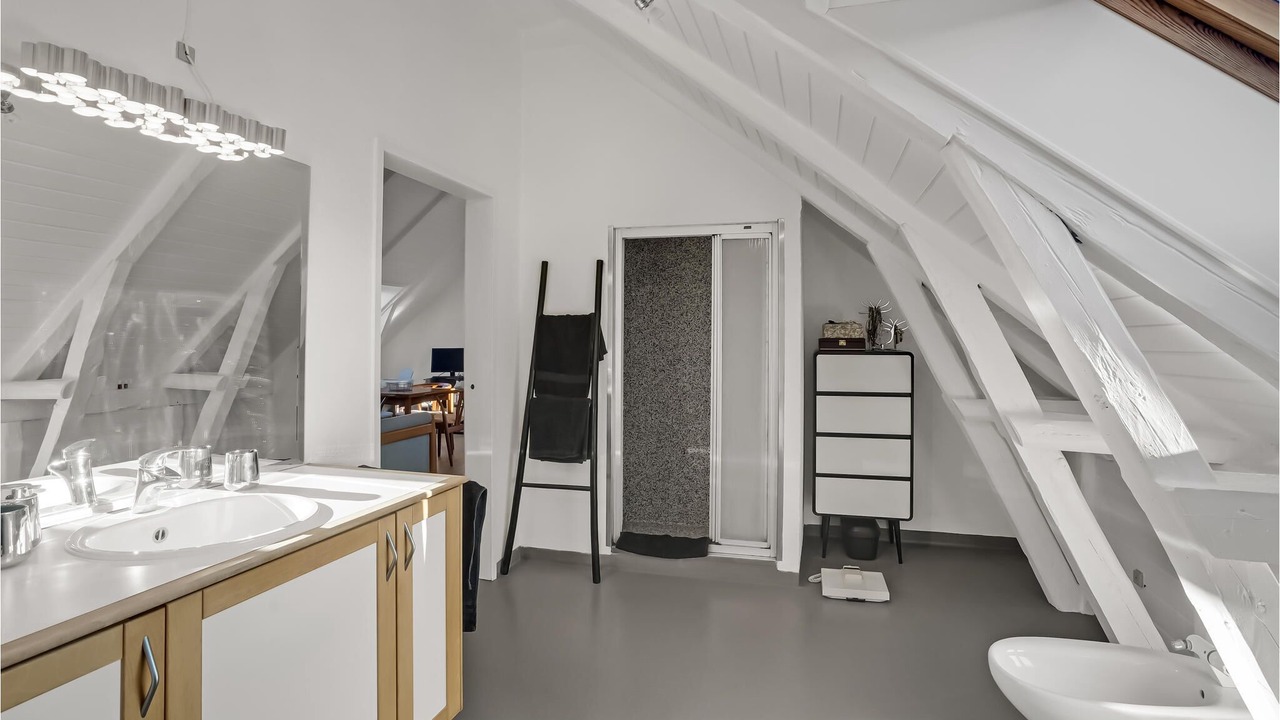 Photo of Bathroom in Struer