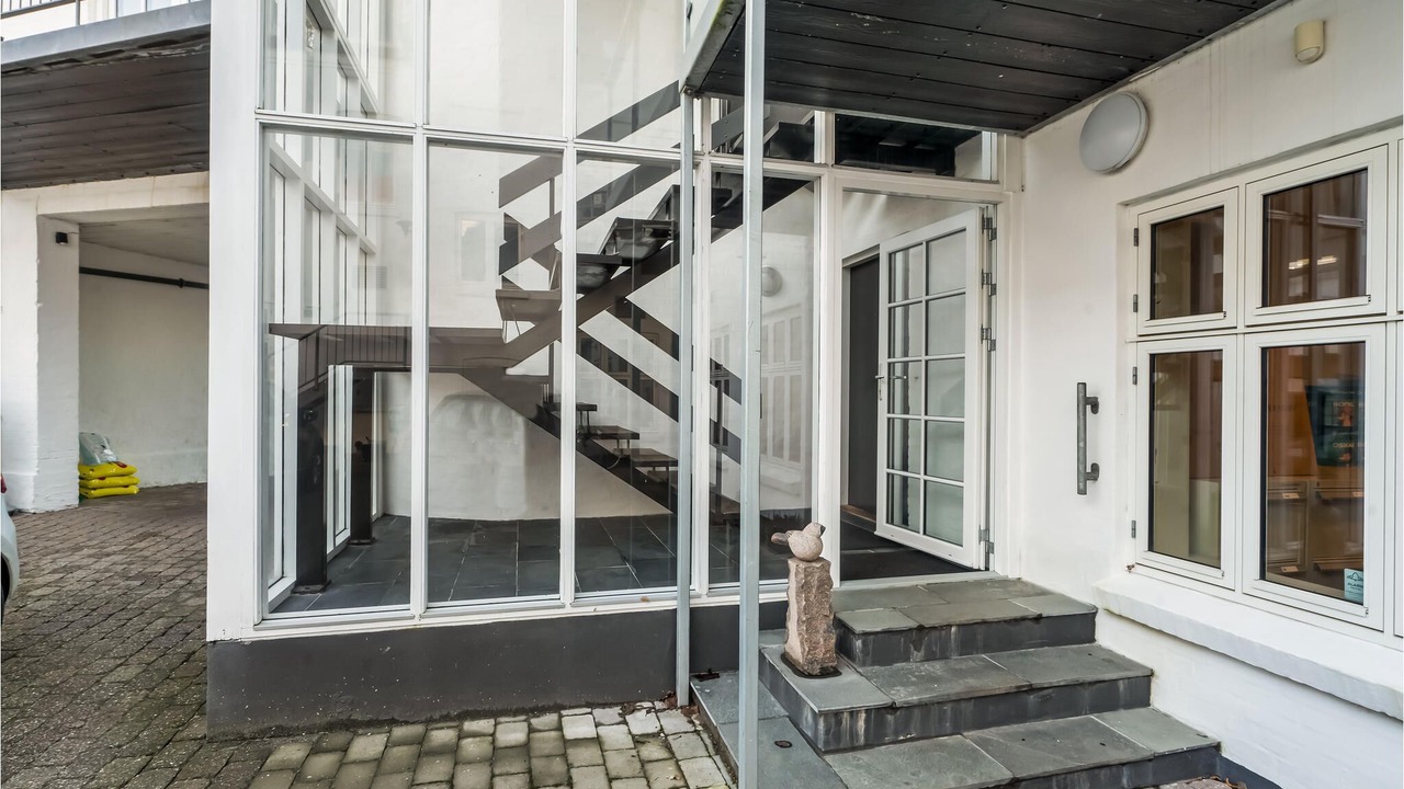 Photo of Outdoor in Struer