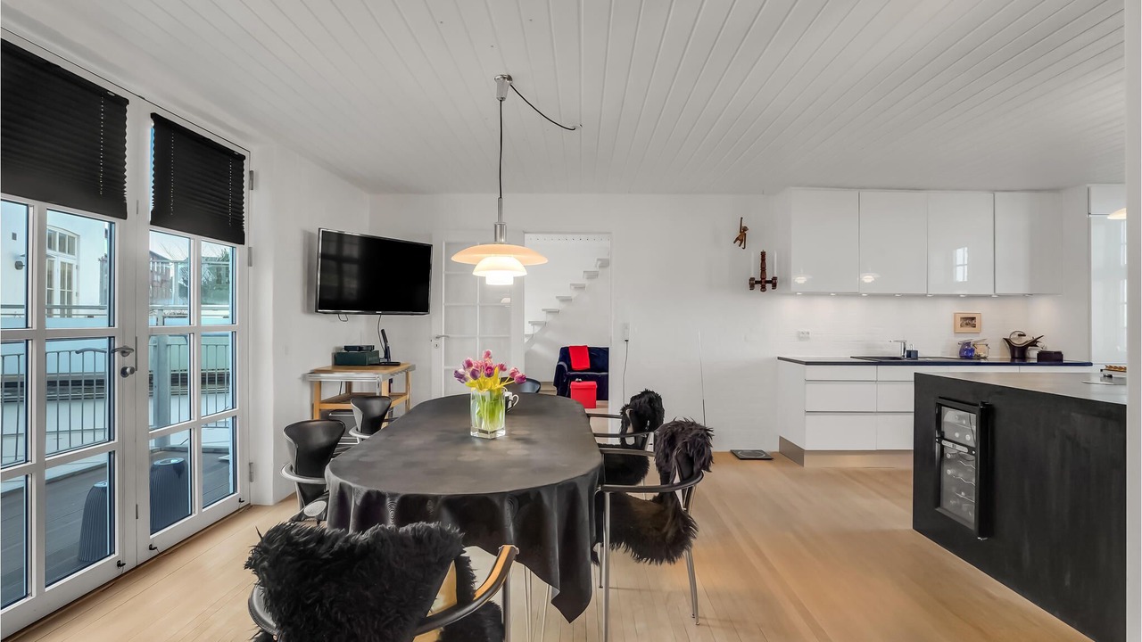 Photo of Kitchen in Struer