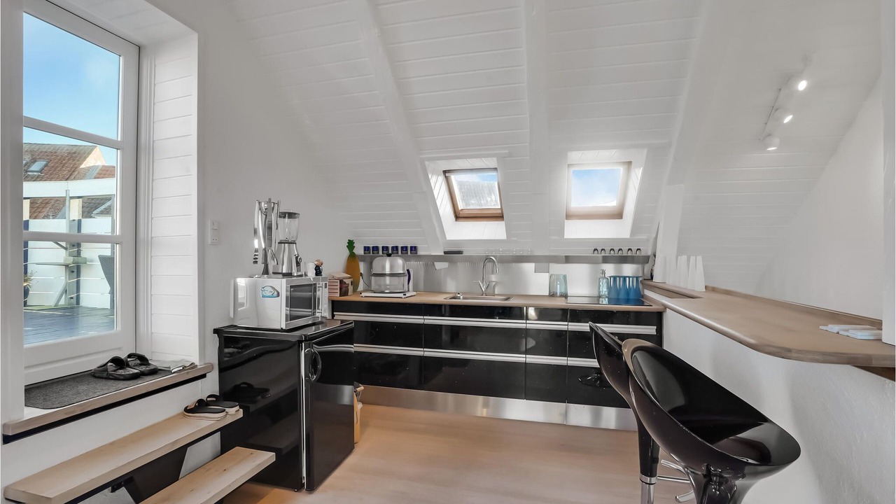 Photo of Kitchen in Struer