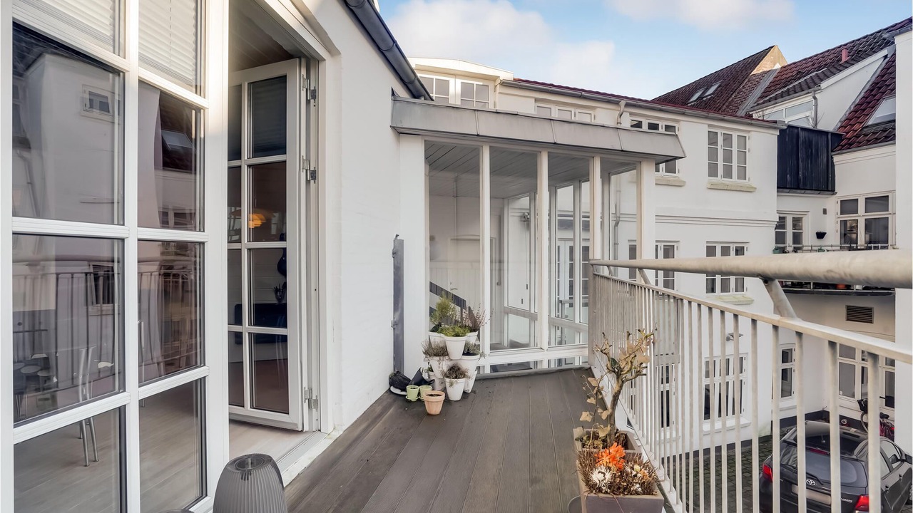 Photo of Outdoor in Struer