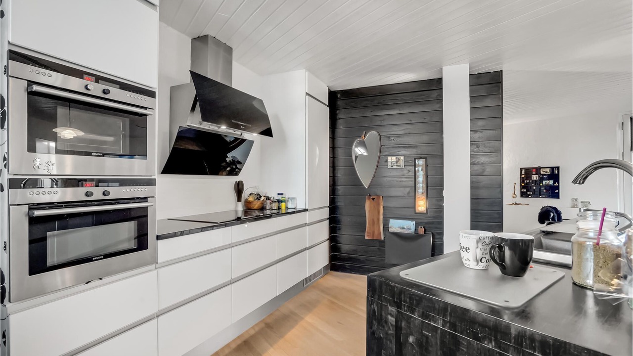 Photo of Kitchen in Struer