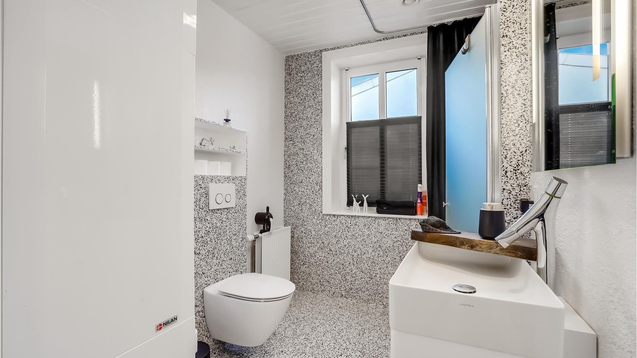 Photo of Bathroom in Struer
