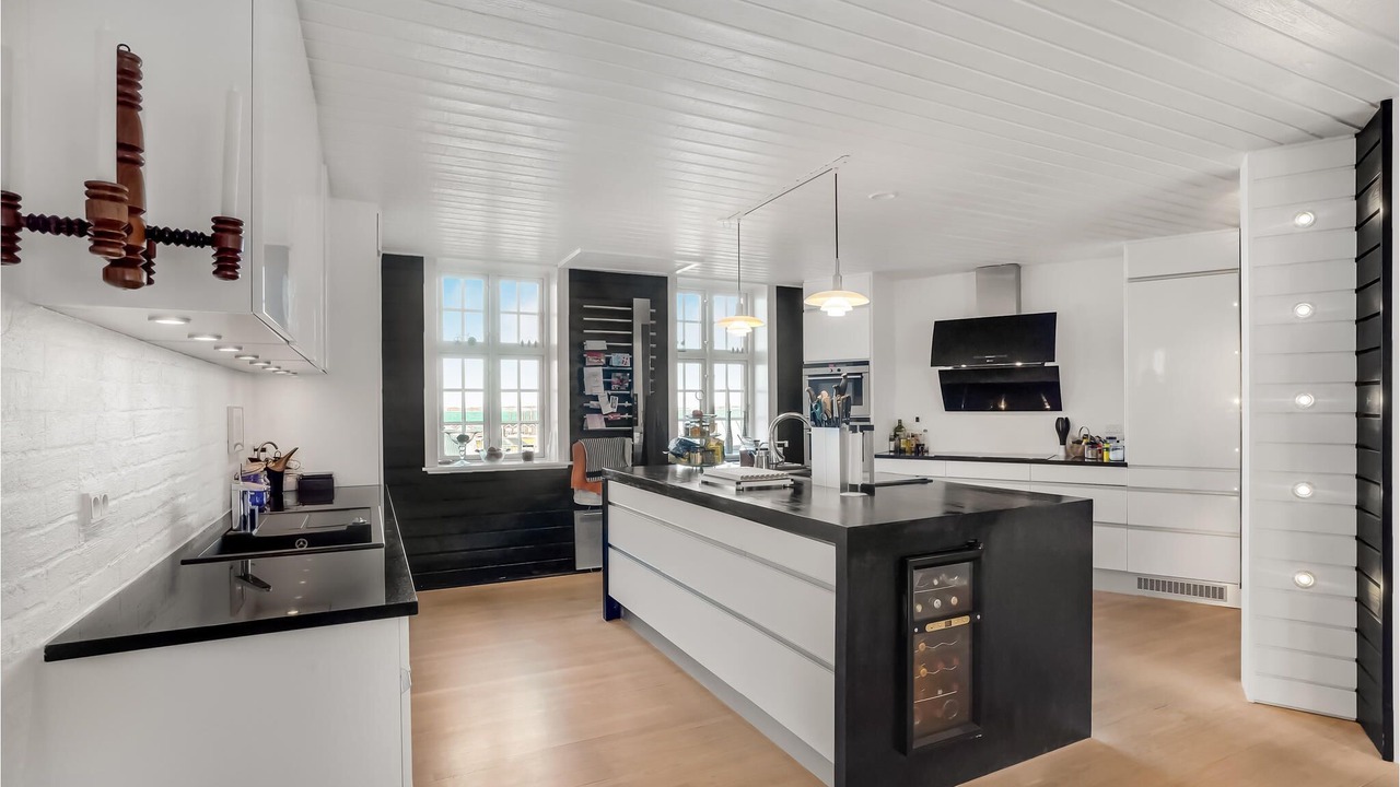 Photo of Kitchen in Struer