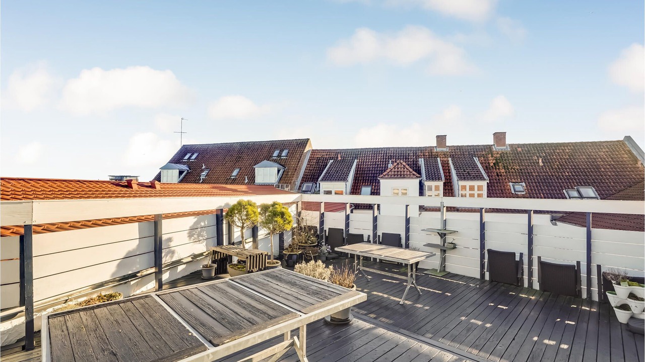 Photo of Outdoor in Struer