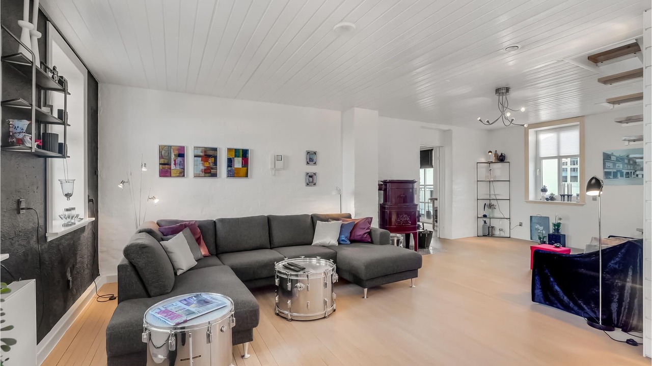 Photo of Livingroom in Struer