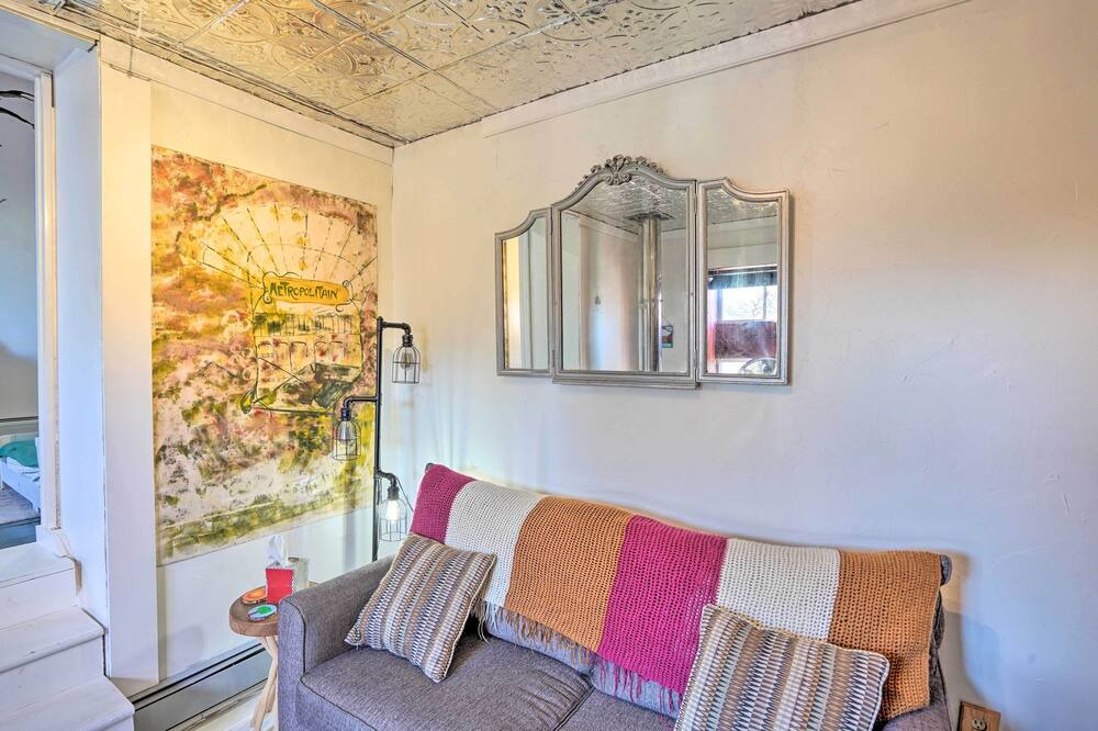 Photo of Bedroom in Jefferson