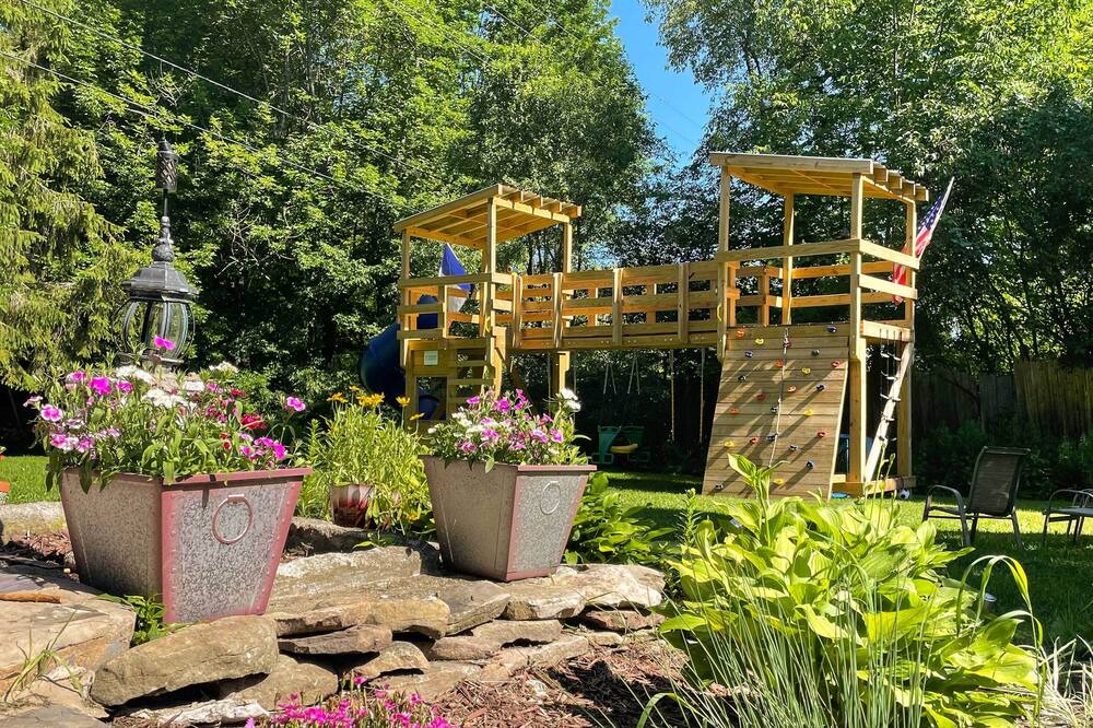 Photo of Outdoor in Jefferson