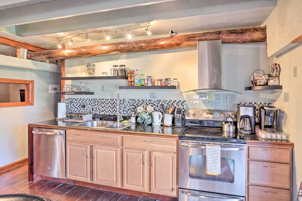 Photo of Kitchen in Jefferson