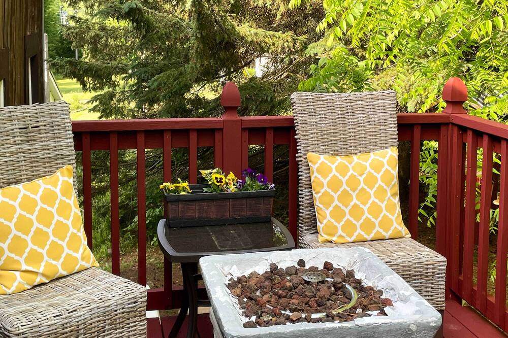 Photo of Outdoor in Jefferson