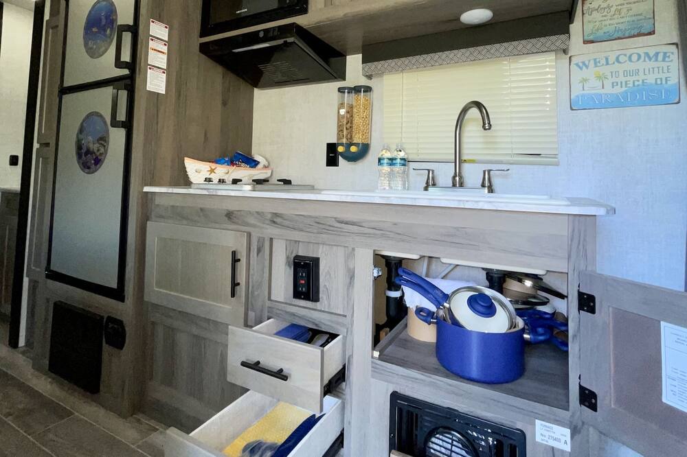 Photo of Kitchen in Dover