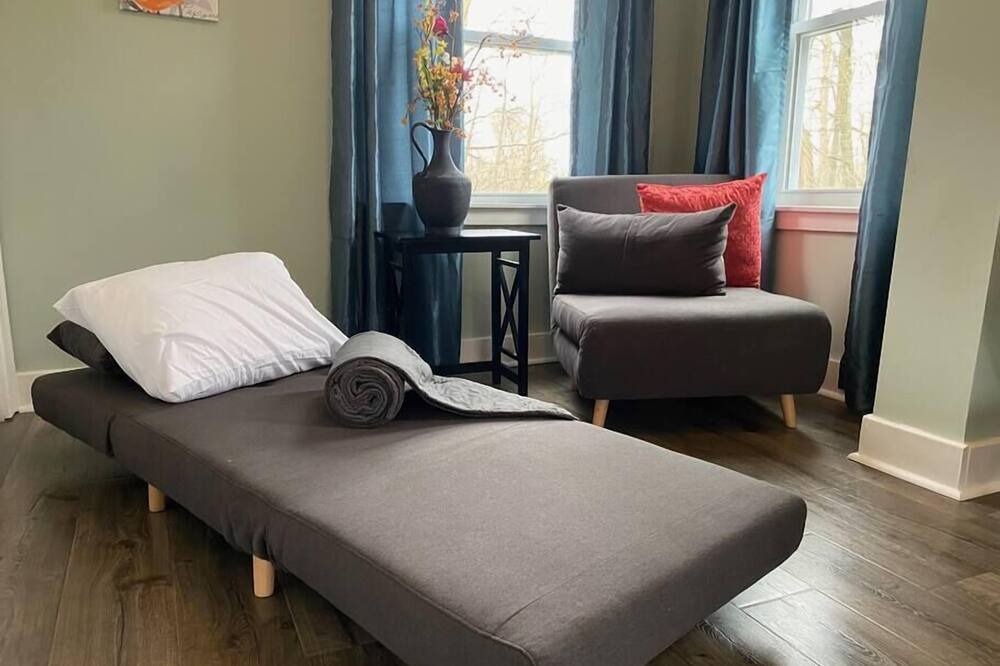 Photo of Bedroom in Rotterdam